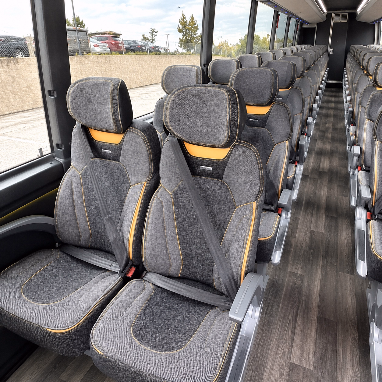 browse a large selection of buses for raleigh and the triangle s best stages
