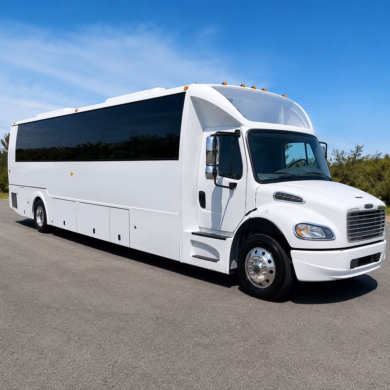 burlington keep your group together with burlington prom bus rentals