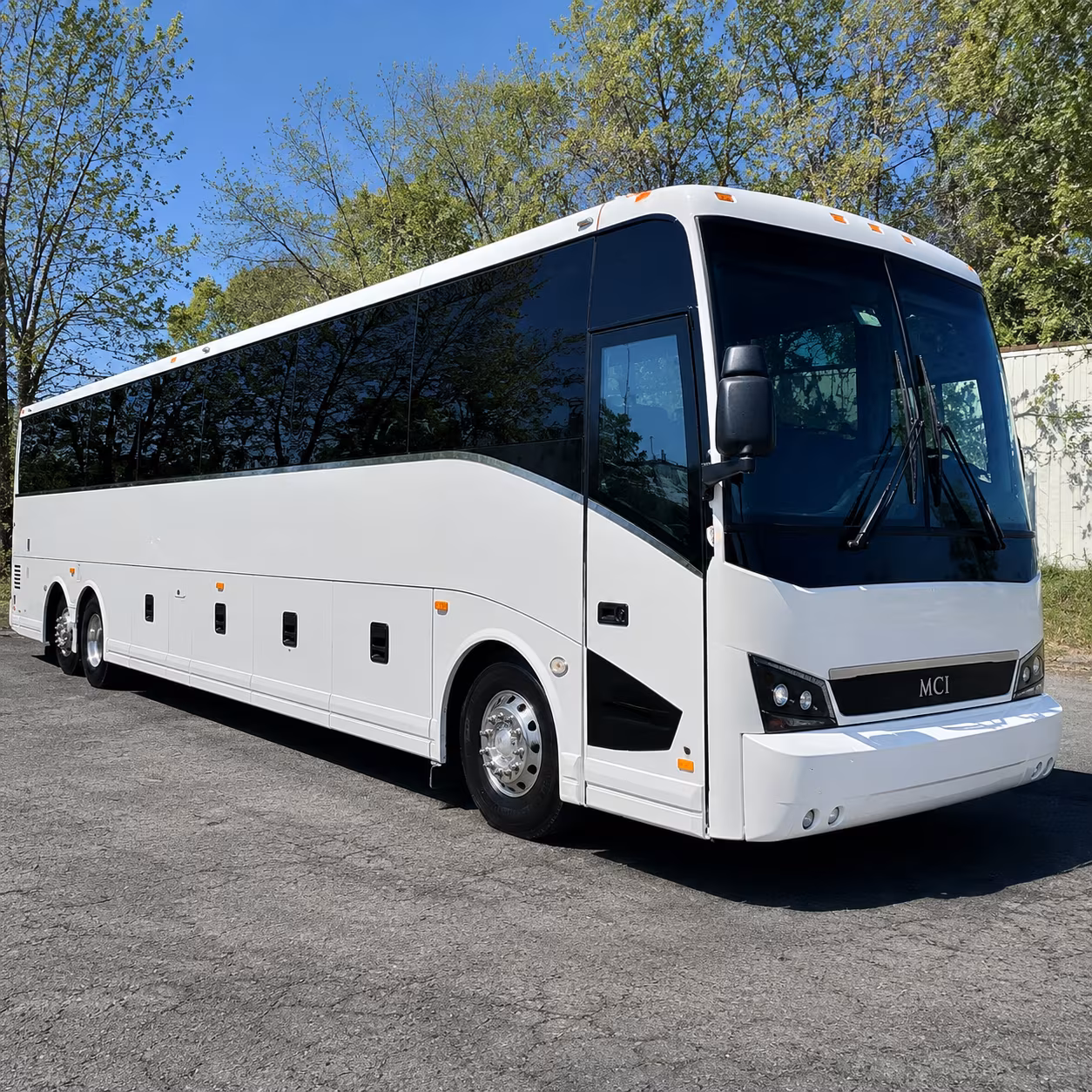 burlington timely charter buses for burlington wedding guests