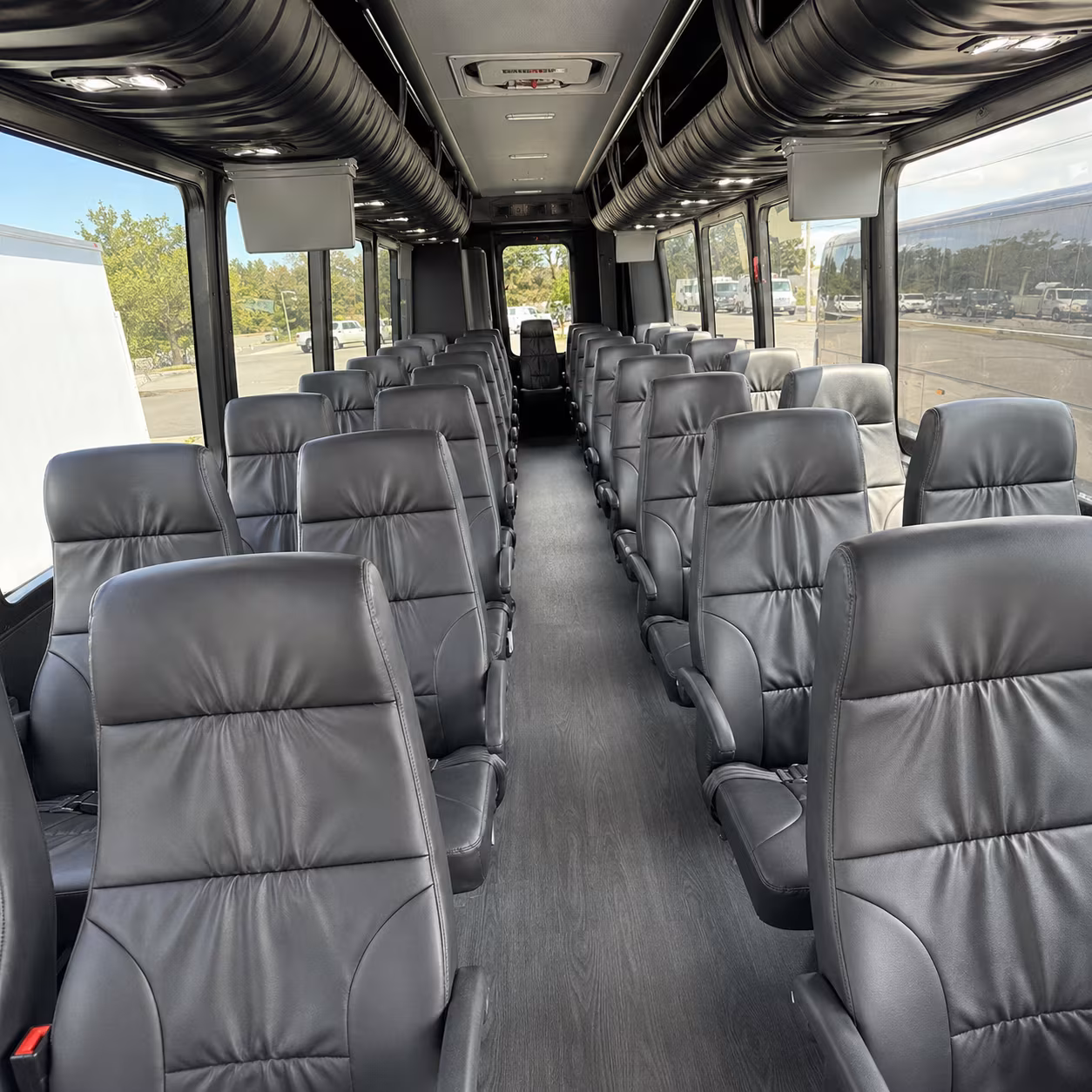 cary stress free airport transfers for cary travelers