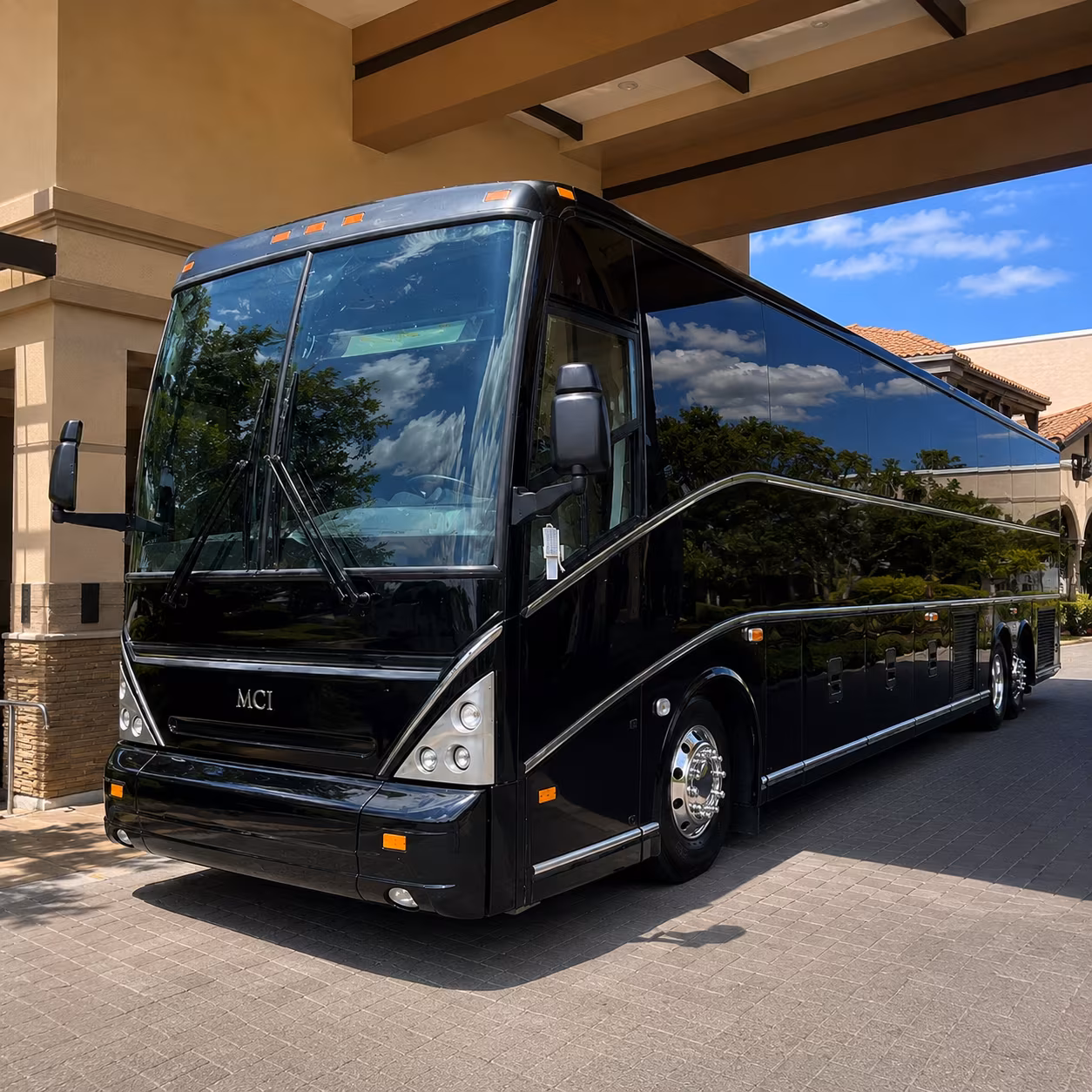 chapel hill charter bus rentals for chapel hill weddings