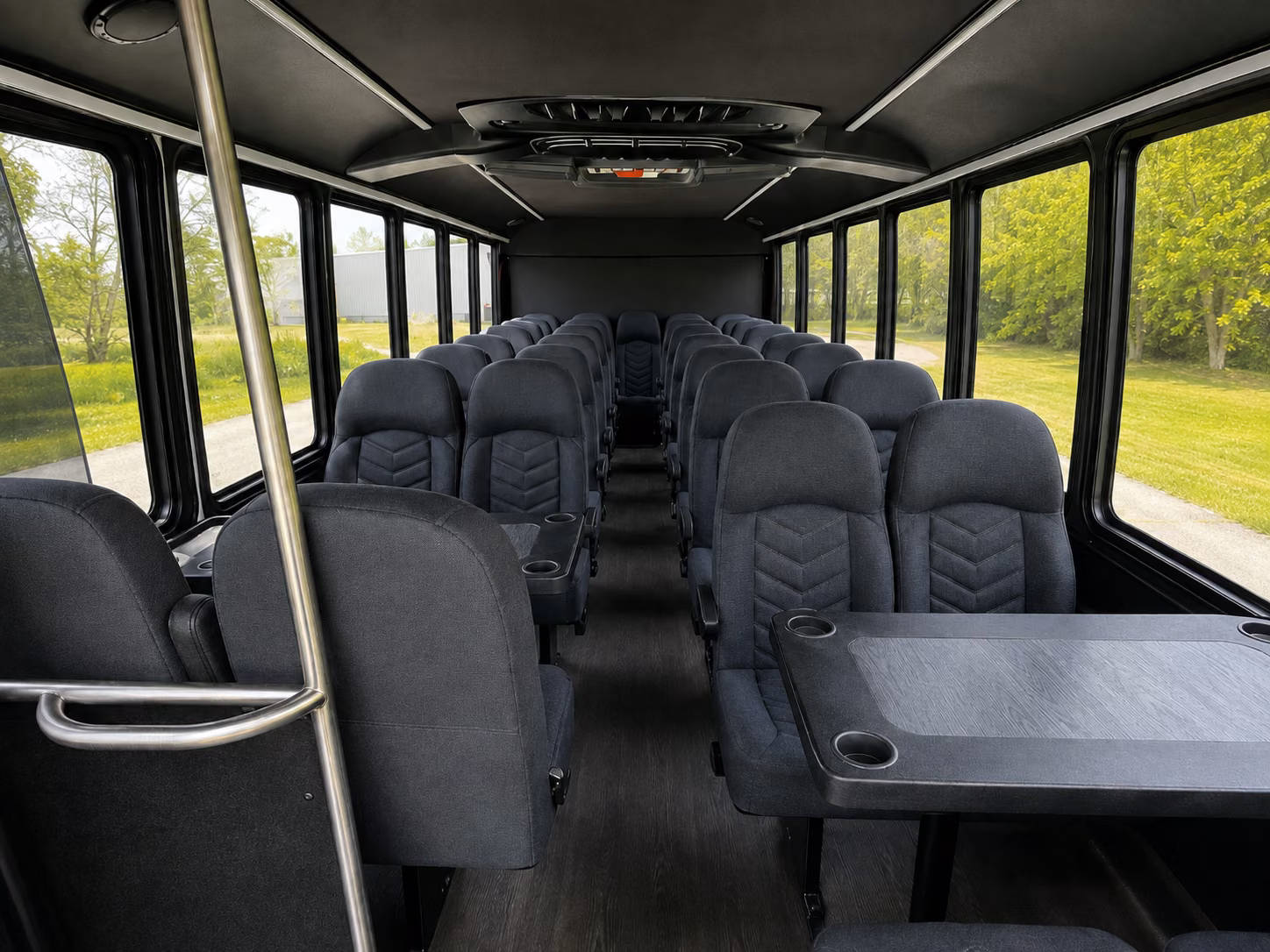 chapel hill private airport transportation without the stress