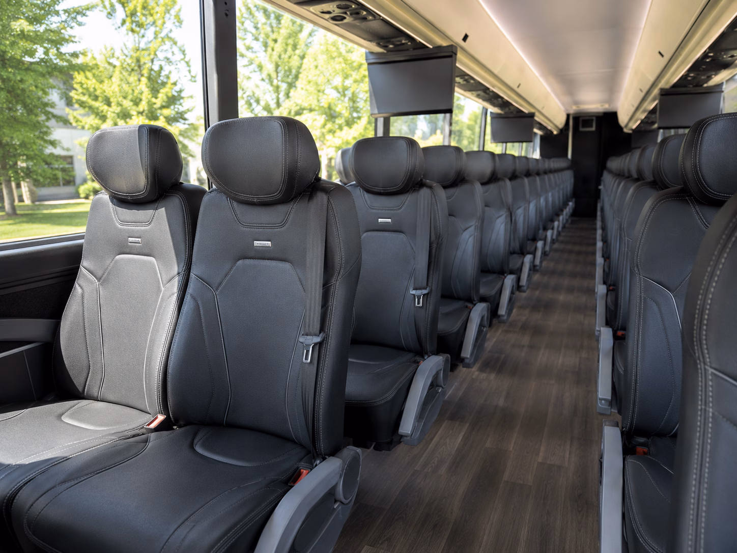 chapel hill rent a charter bus for your chapel hill church group