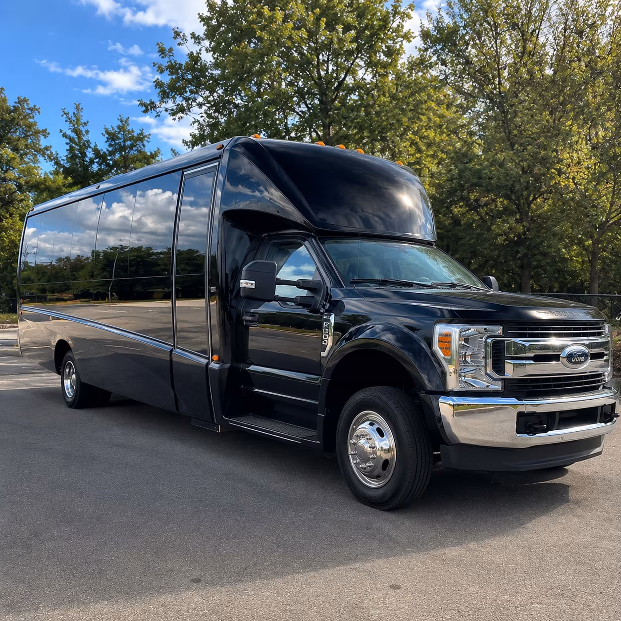 chapel hill seamless long distance transportation from chapel hill