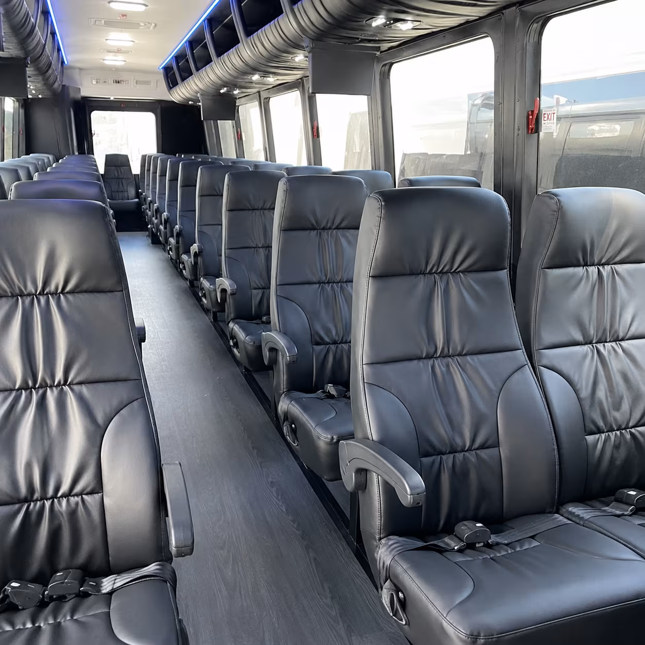 chapel hill seamless transportation between wineries for your group