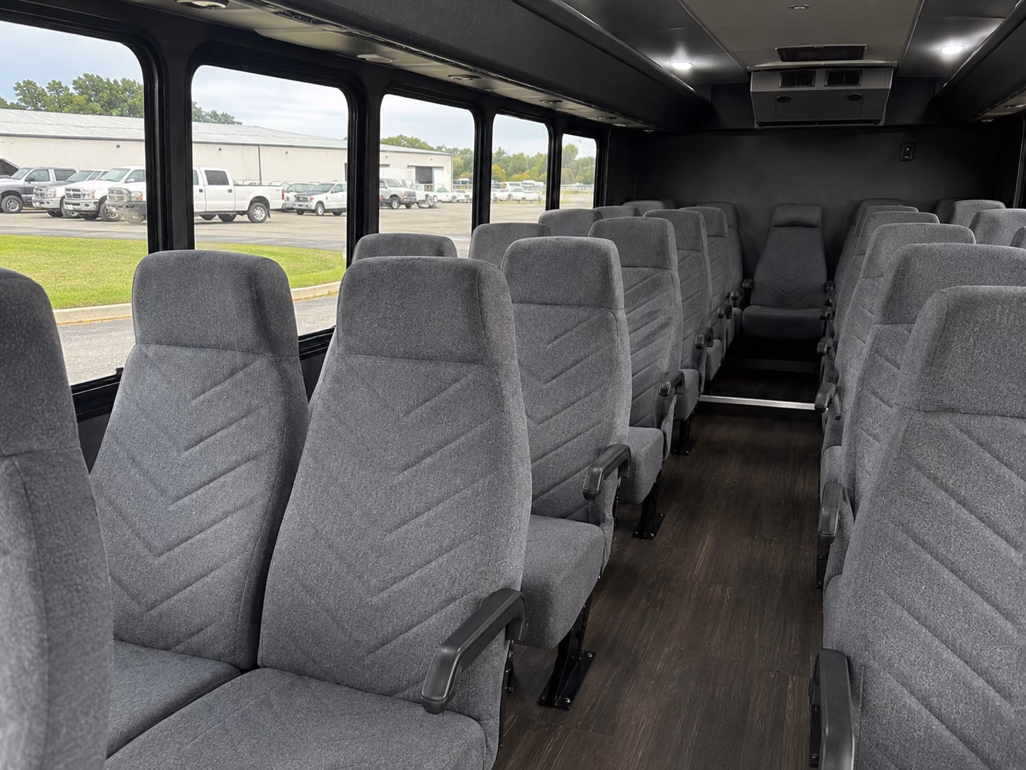 concord charter bus rentals to concerts festivals in concord