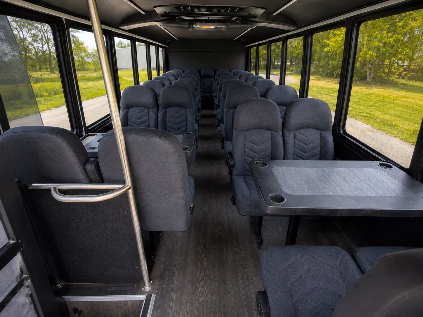 durham book group transportation to durham concerts