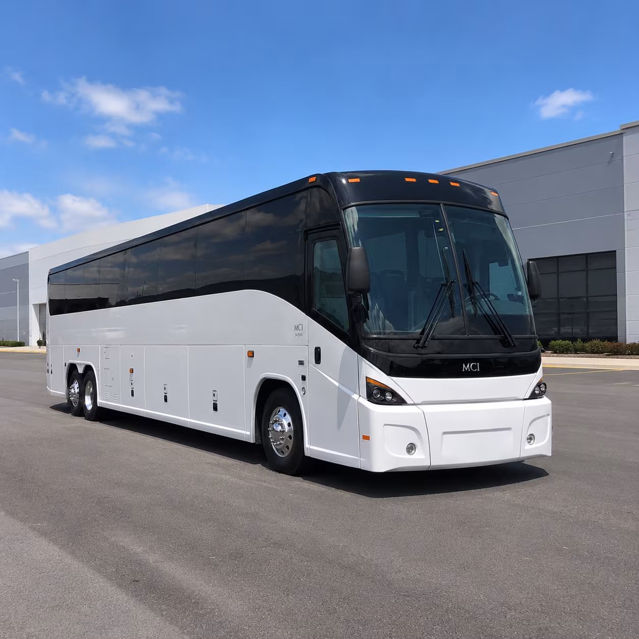 durham bus rentals