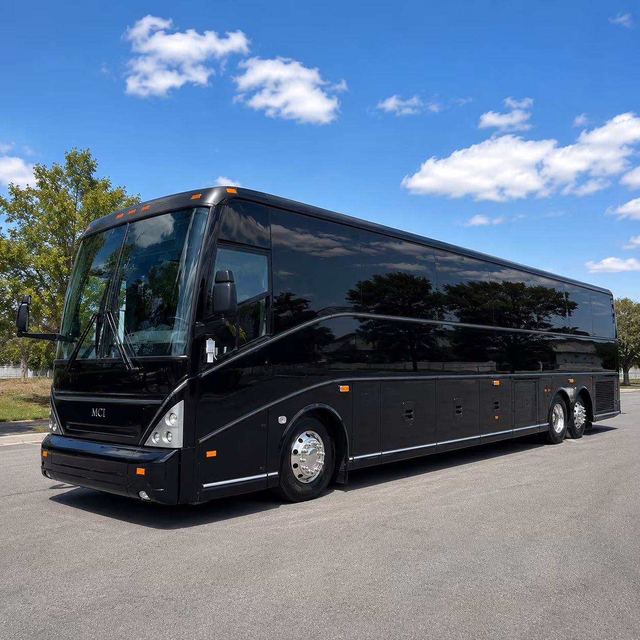 durham charter bus rentals for sports tournaments