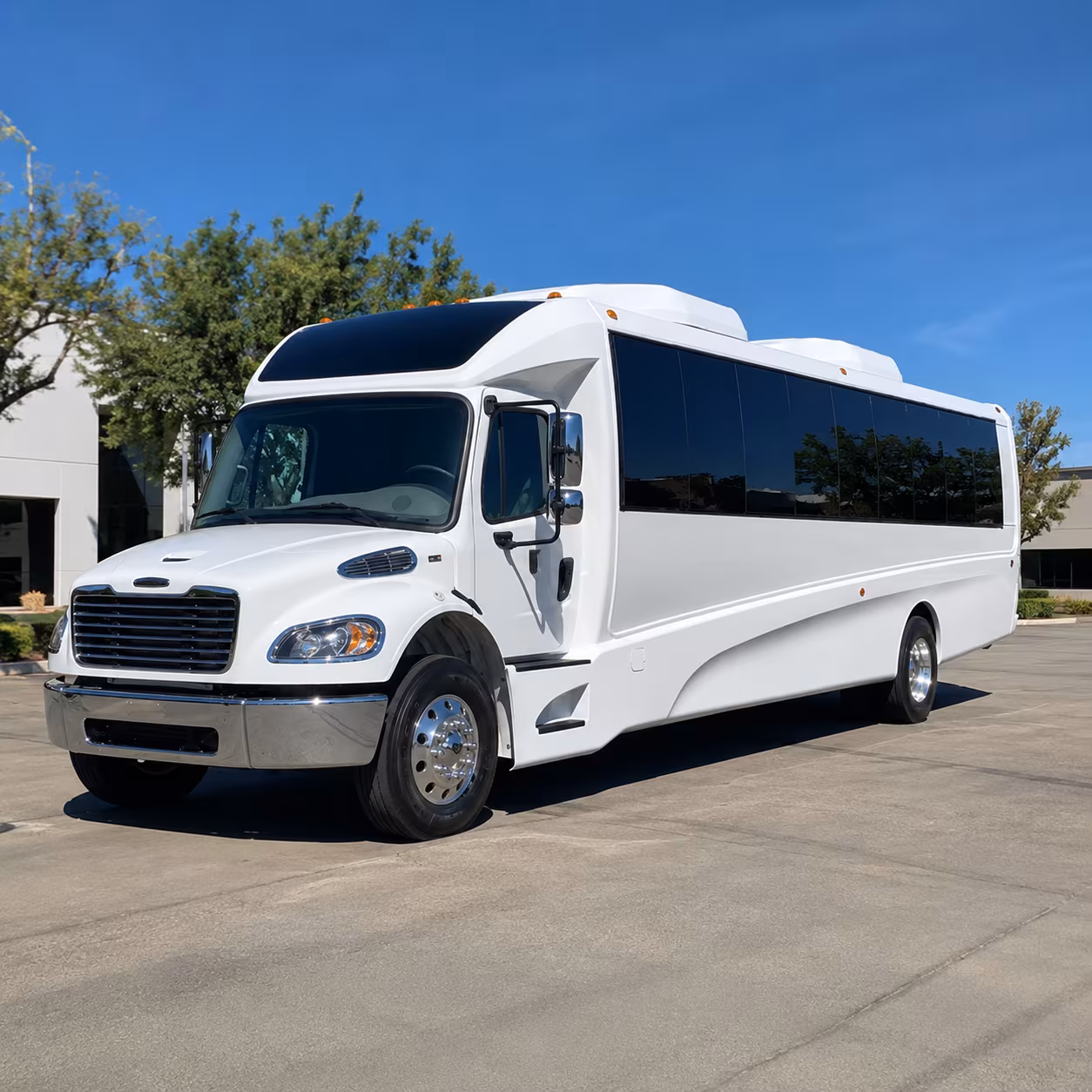 durham military and government shuttle services in durham
