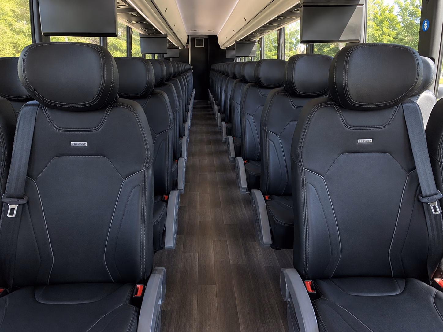 durham private charter bus event transportation in durham