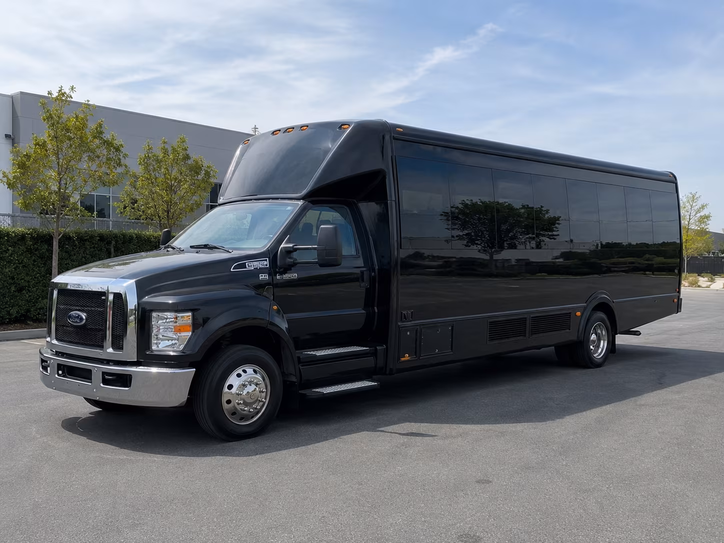fayetteville church religious group charter bus rentals in fayetteville