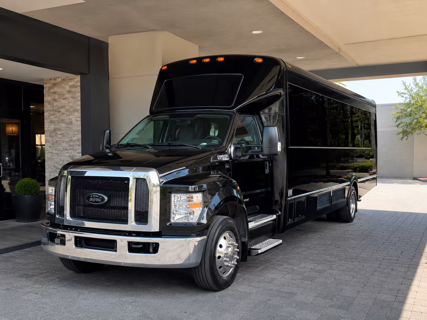 fayetteville easy sports team and fan group bus rentals in fayetteville
