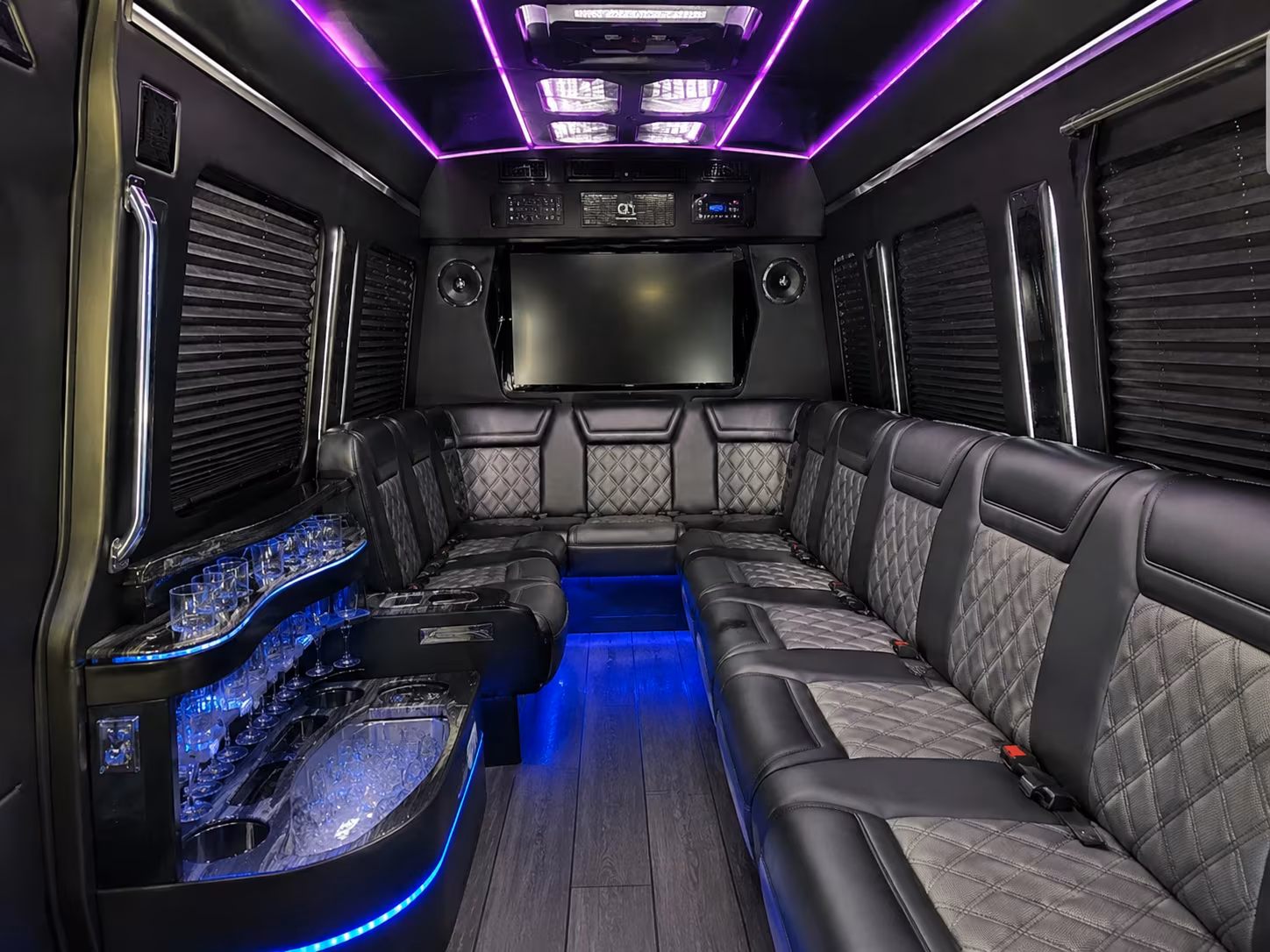 for corporate entertainment team outings and off site events across the triad