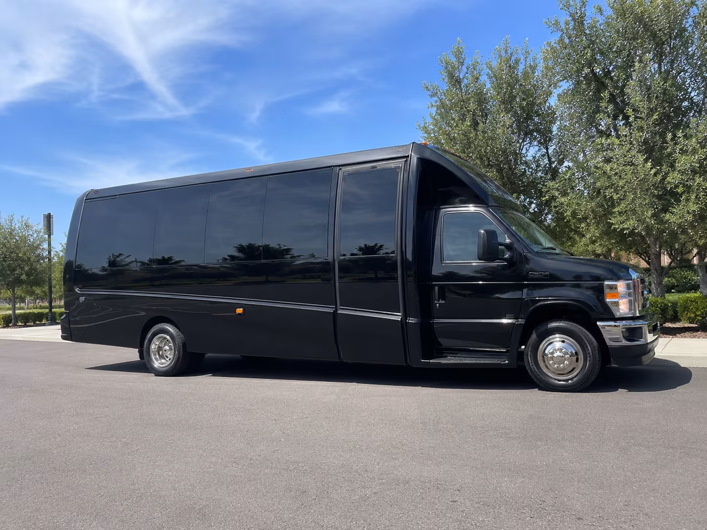for easy downtown high point field trips find your bus here