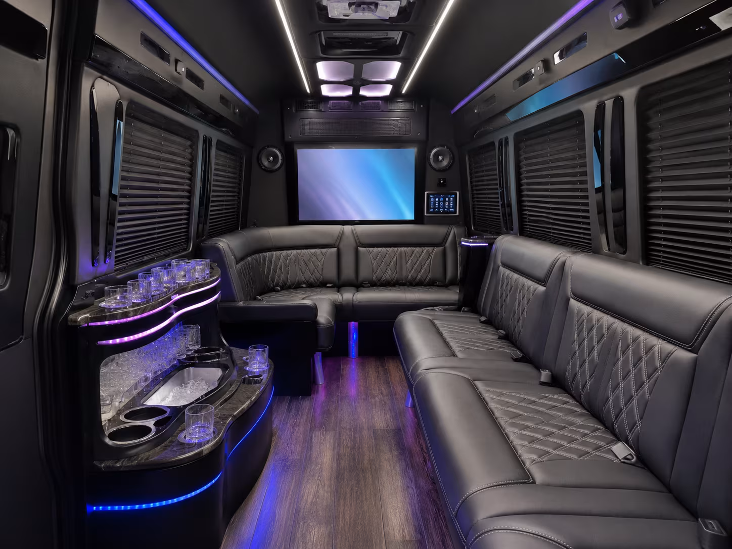 get your group to hurricanes games and nc state events in raleigh