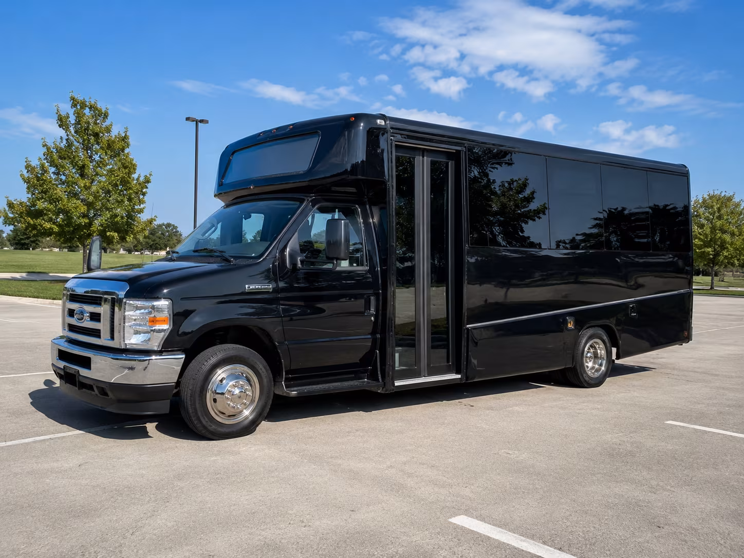 greensboro charter buses for greensboro students and chaperones