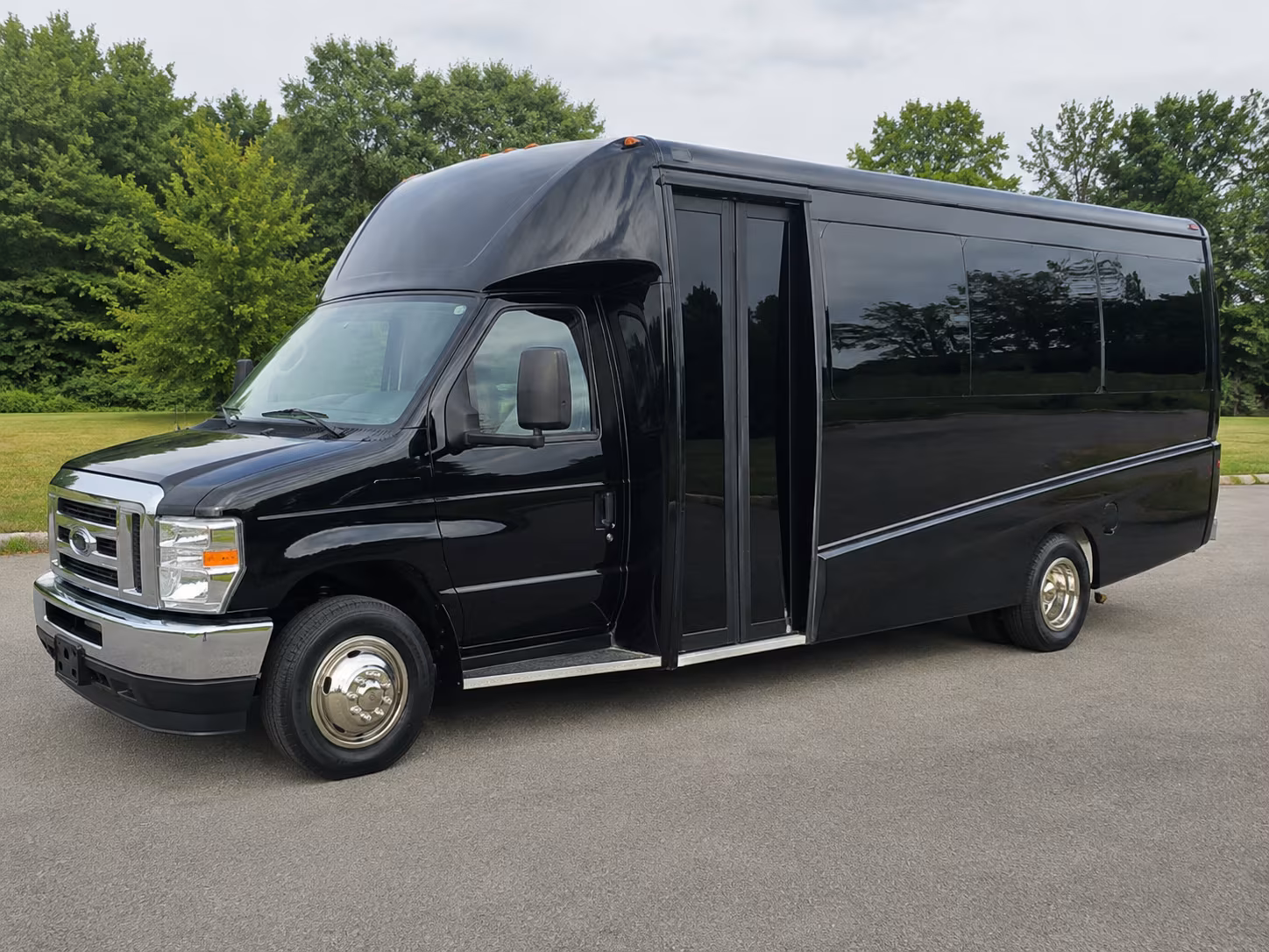 greensboro timely charter buses for greensboro winery tour groups