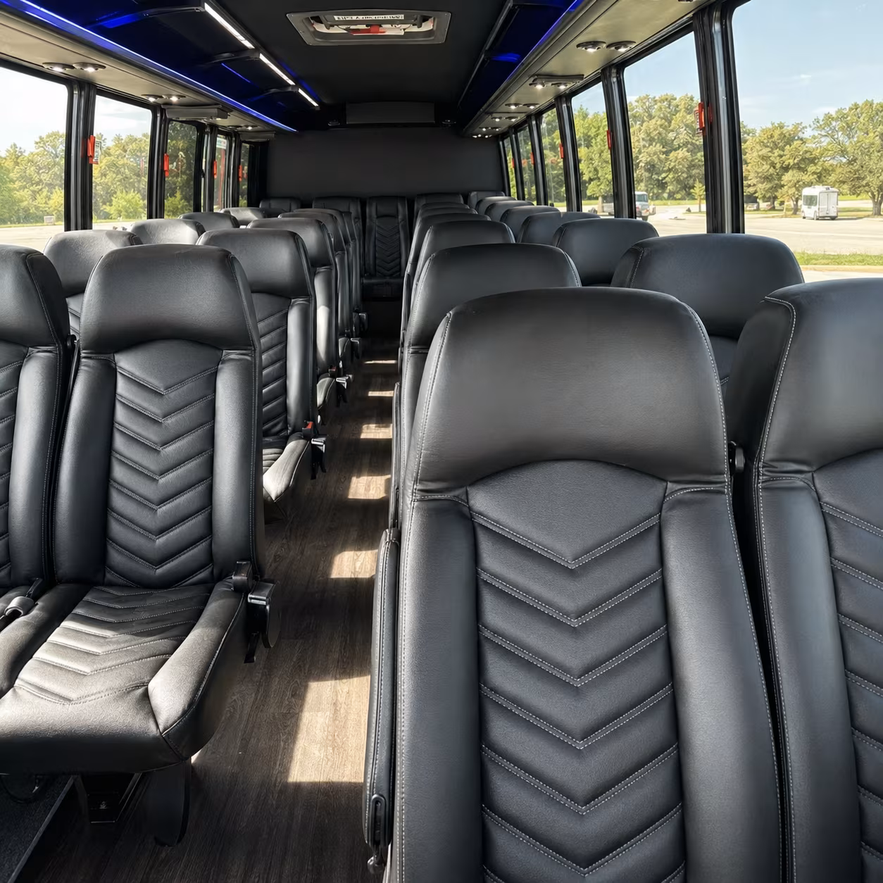 greensboro use a greensboro bus rental for your next convention