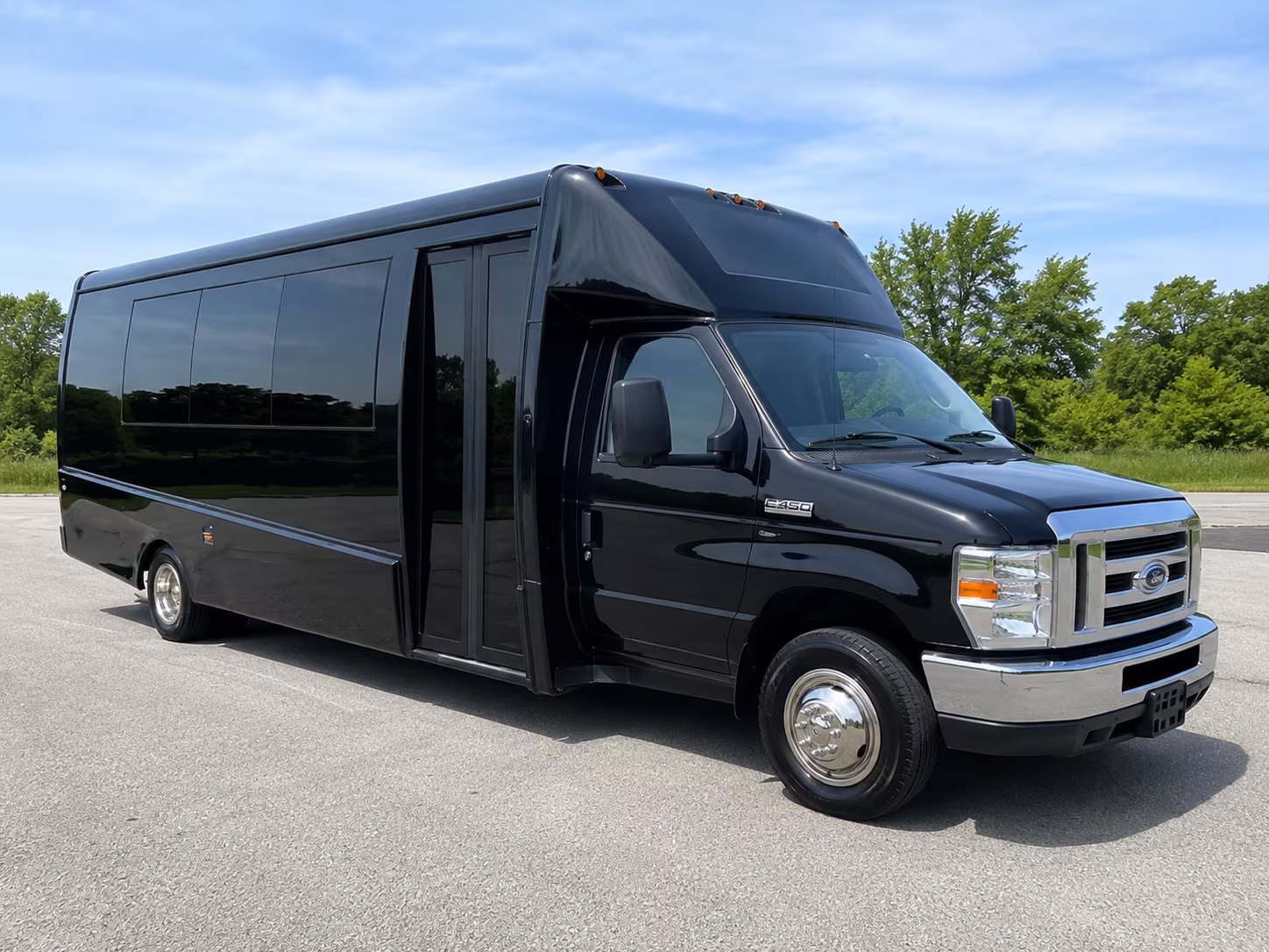 greensboro youth sports team and fan group bus rentals in greensboro