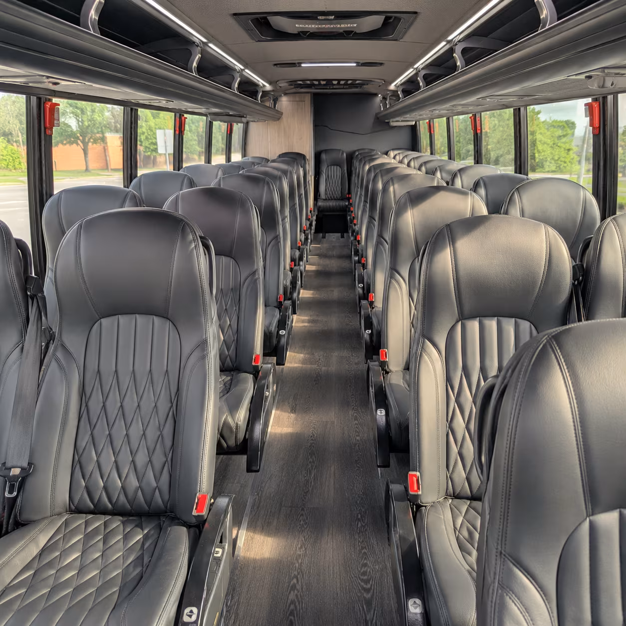 greenville bring your congregation together with greenville church bus rentals