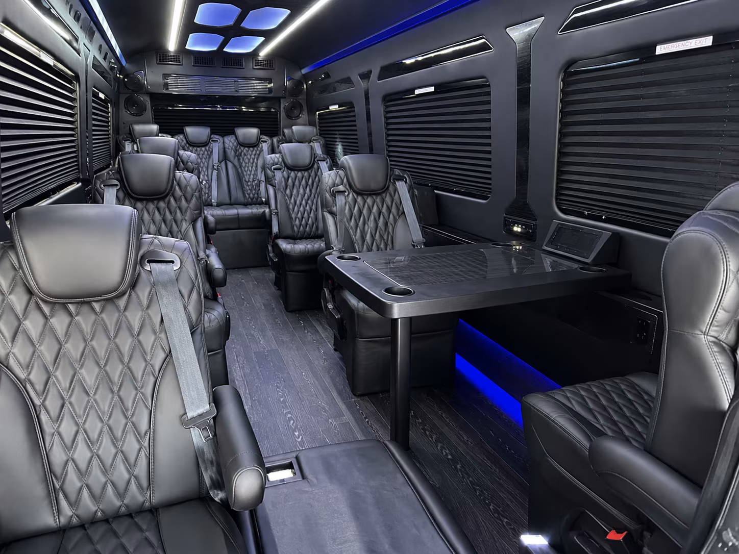greenville daily commuter shuttles for greenville employees
