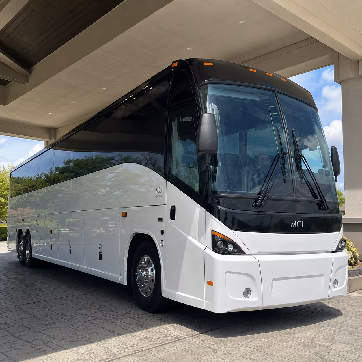greenville travel to greenville concerts with a charter bus rental