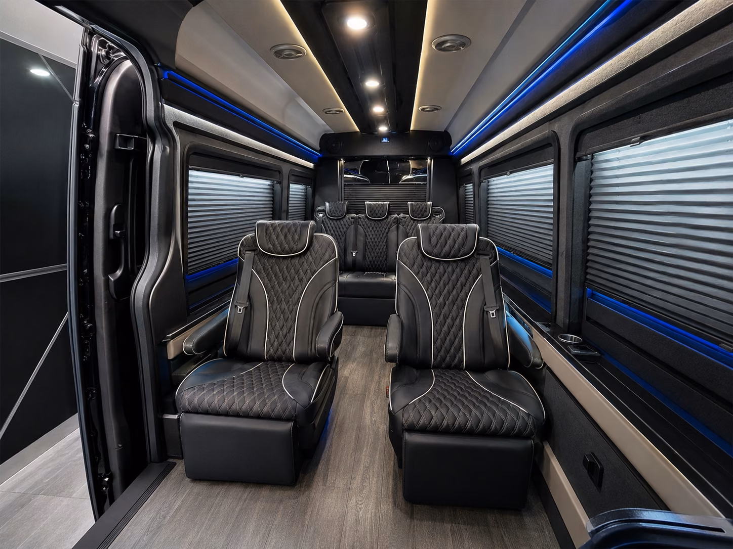 group transfers to raleigh durham international airport rdu from high point