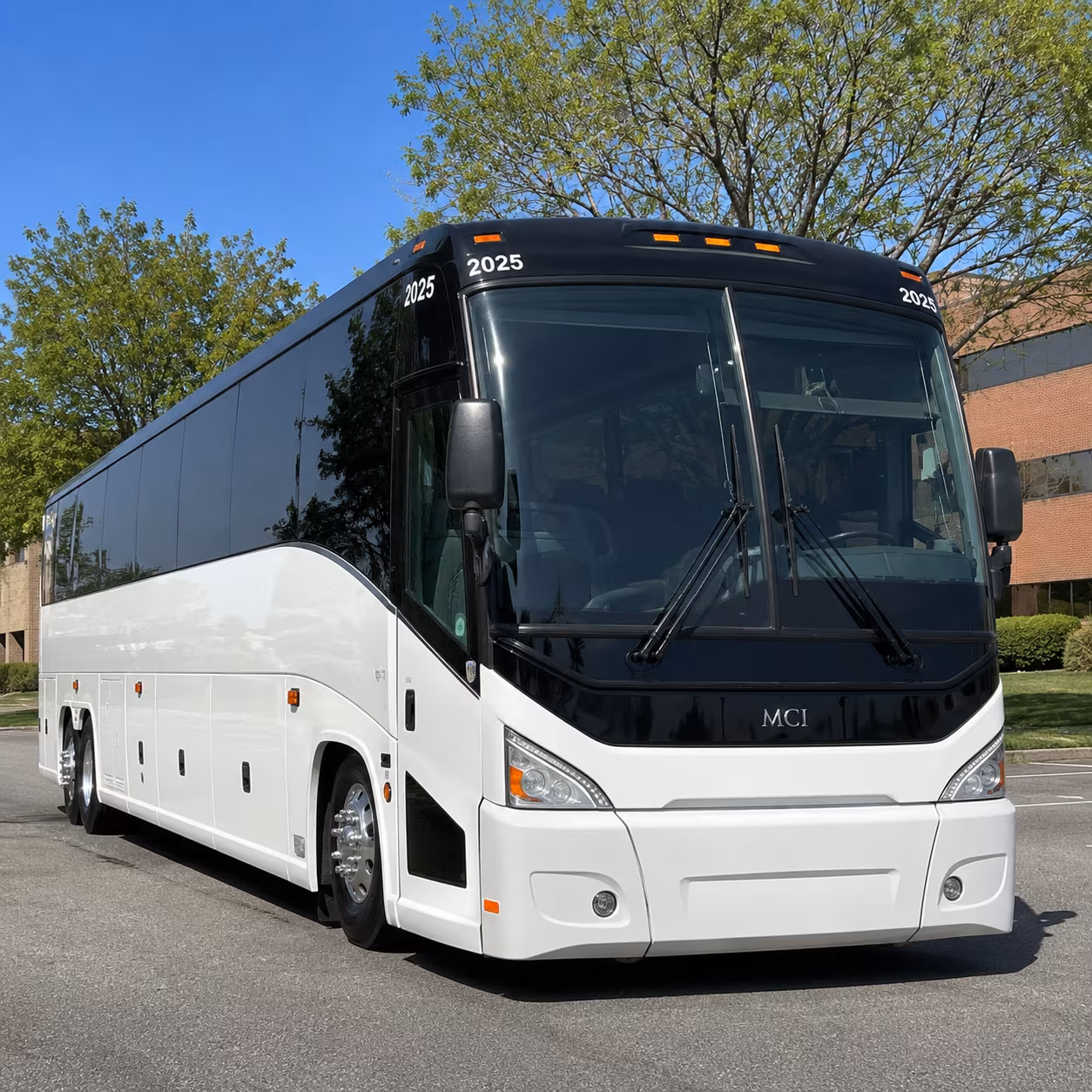 high point government military transportation onboard