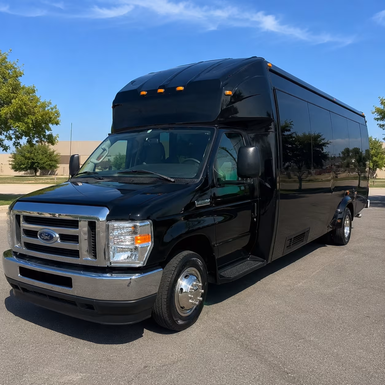 high point quincea 241 era sweet 16 party bus rental