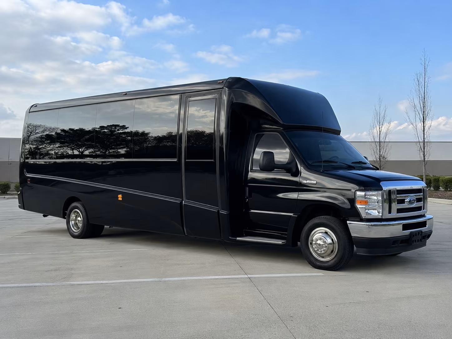 high point rockers game day sports event transportation