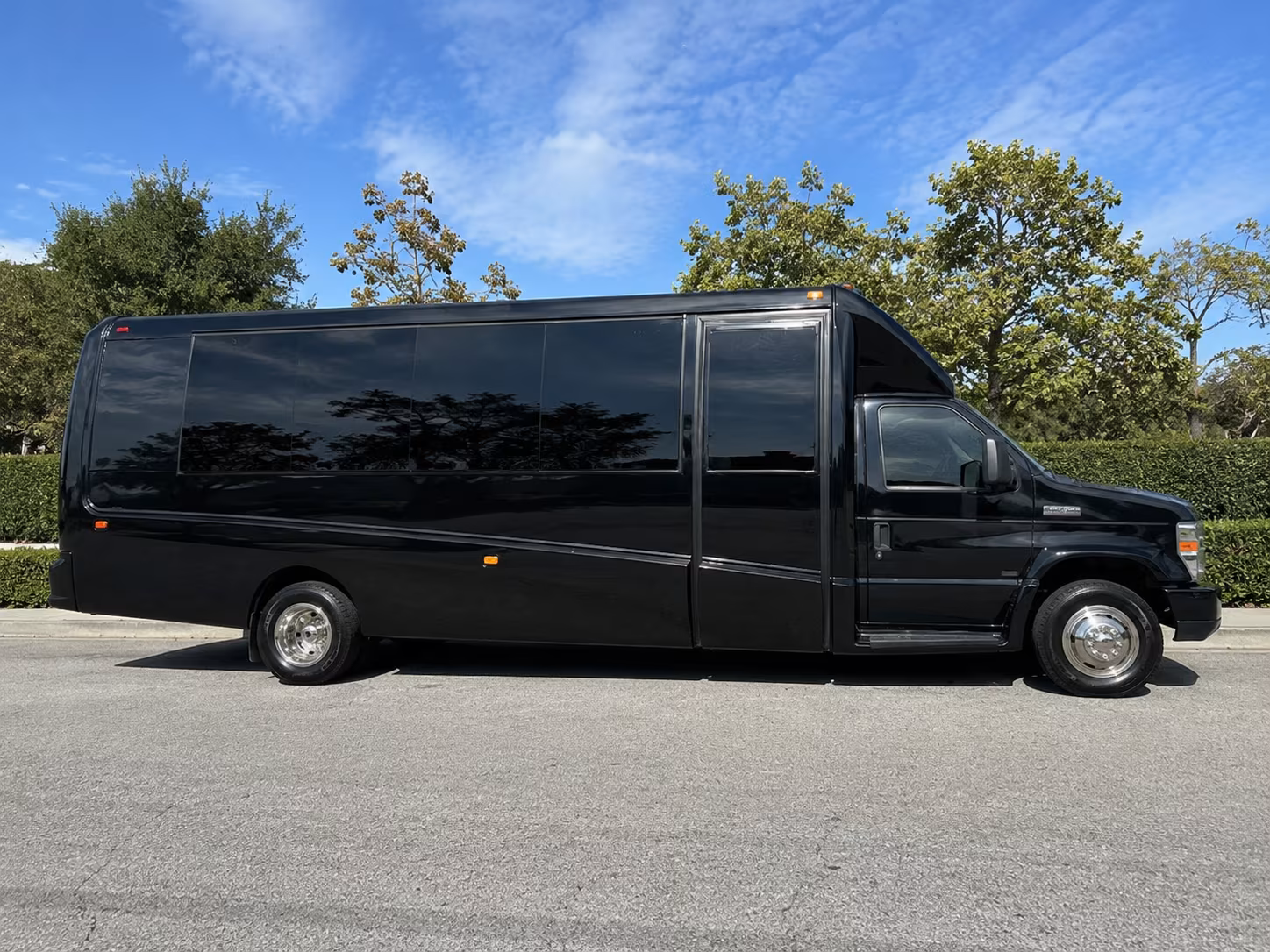high point university events graduation campus transportation