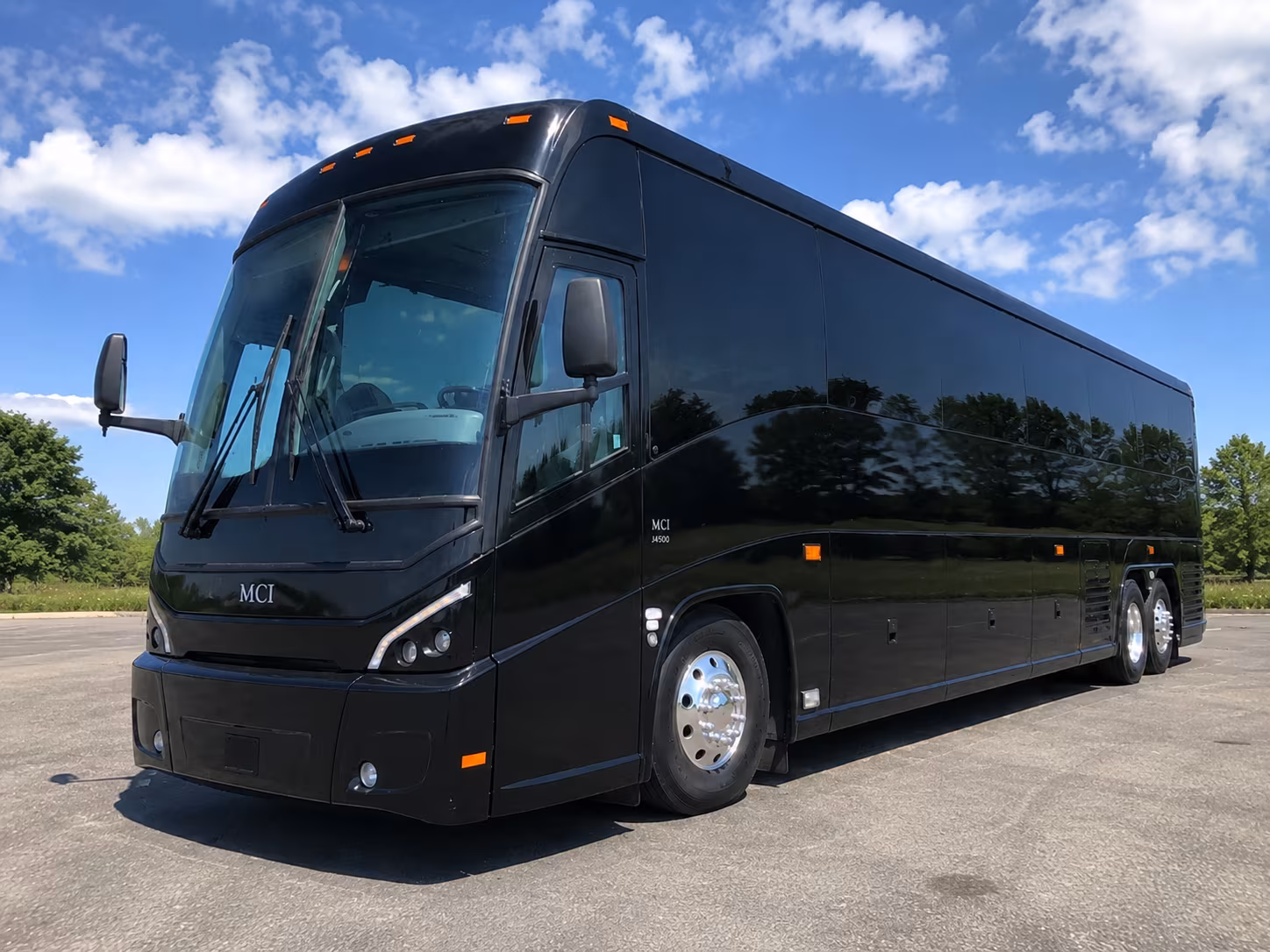 highpointcharterbuscompany com connects you to military unit transportation serving fort liberty and triad armories