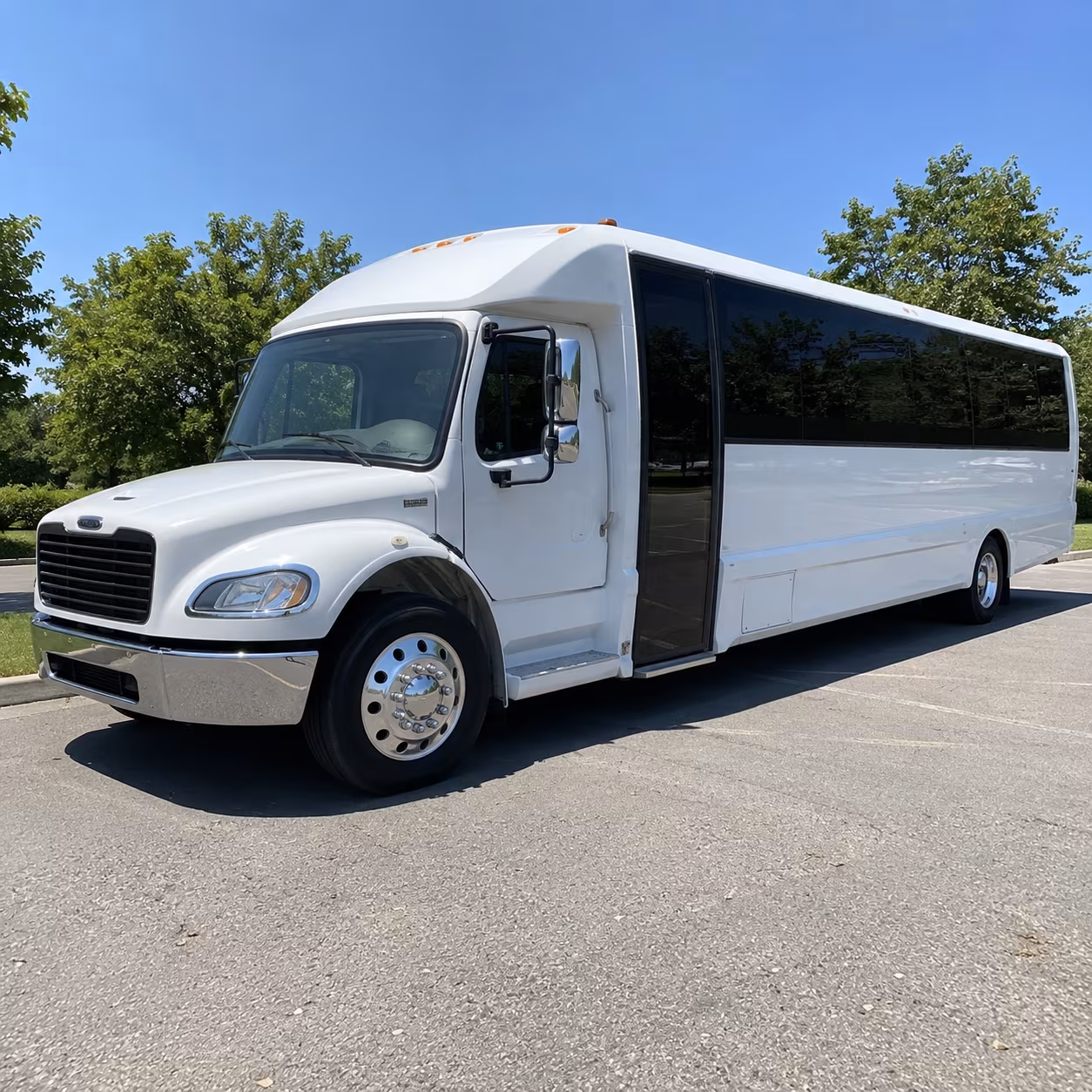 highpointcharterbuscompany com is the easiest way to find wine tour transportation in high point north carolina
