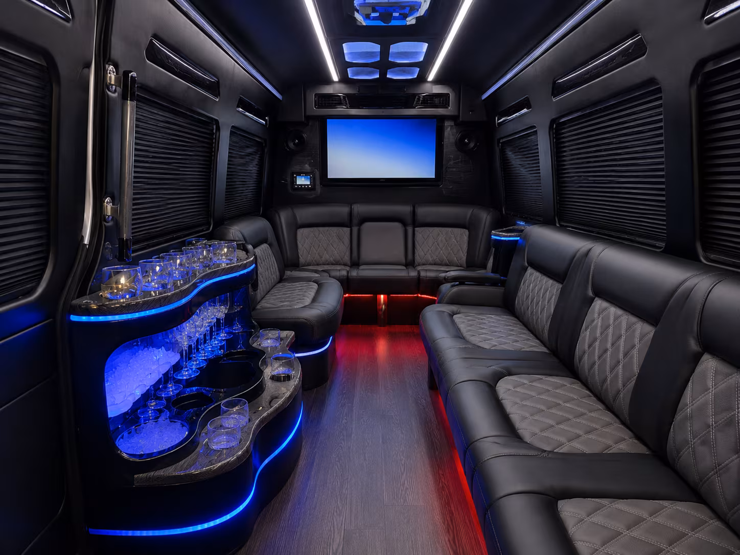 let highpointcharterbuscompany com handle transportation for your triad wide field trip day