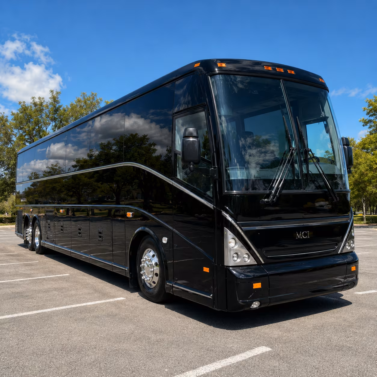 no matter what shift your team works there s a bus that fits