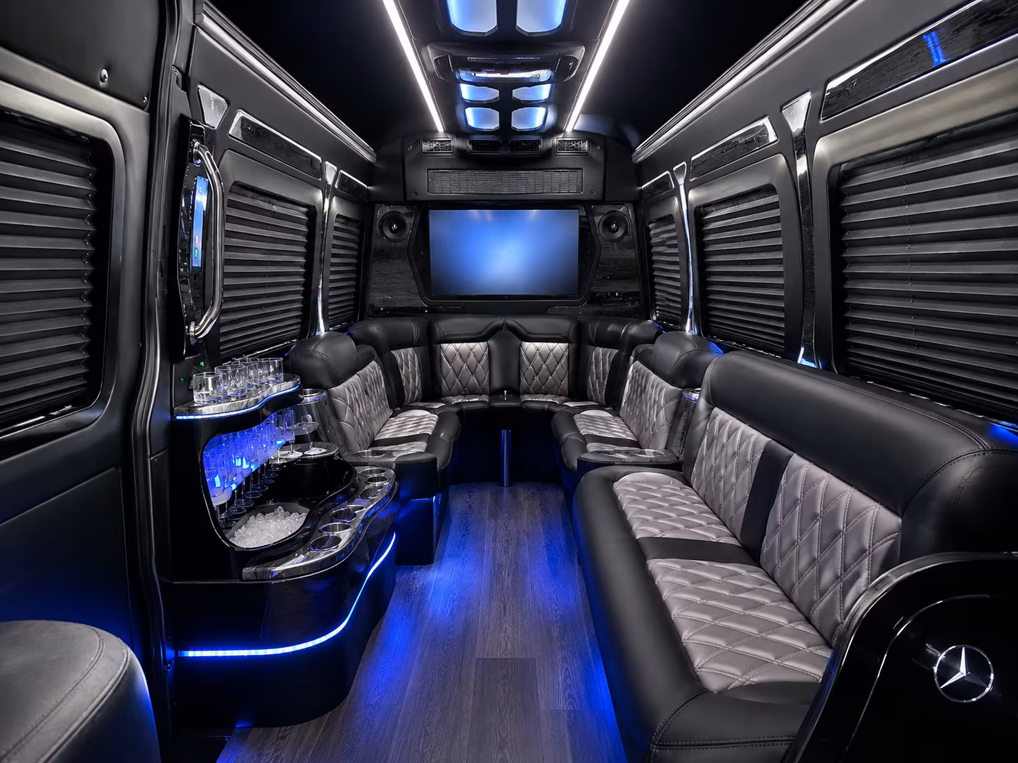 pick up at any high point address your itinerary your schedule