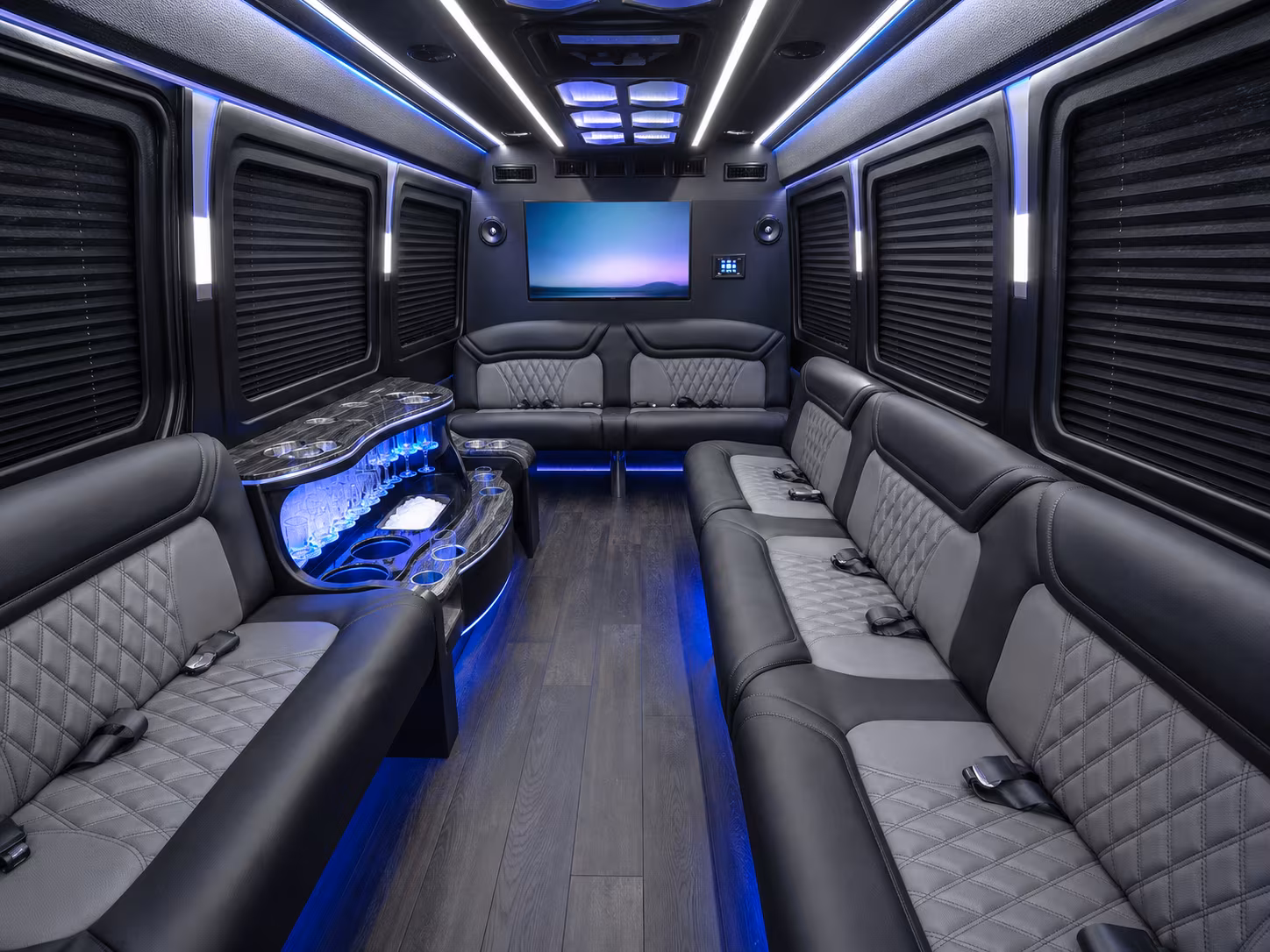 raleigh easy raleigh private event transportation
