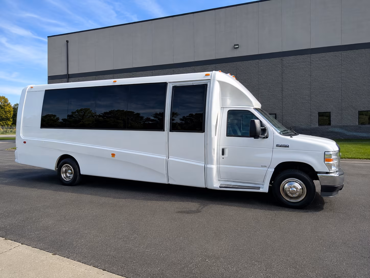 raleigh military and government transportation
