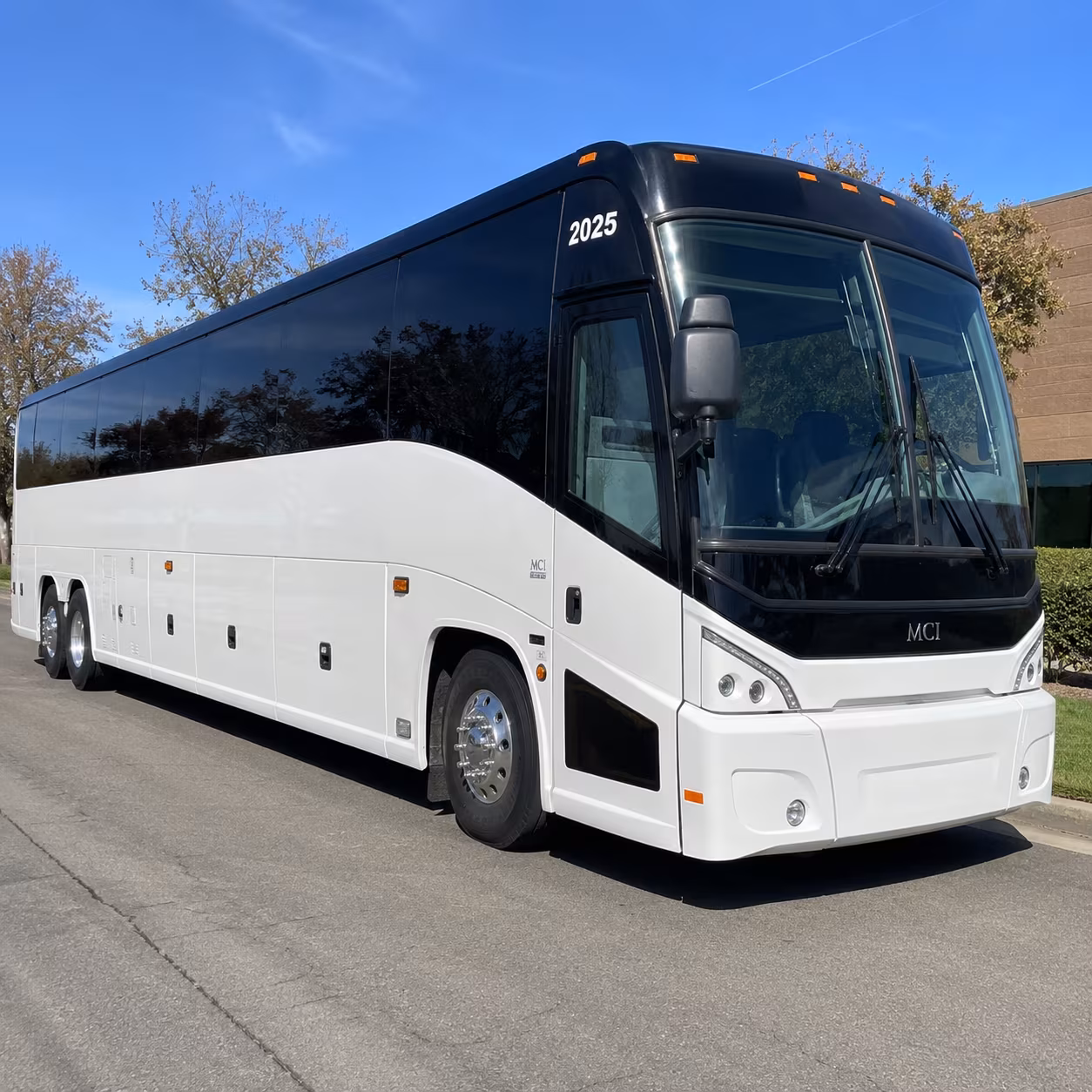 shuttle your high point market staff without the parking headaches