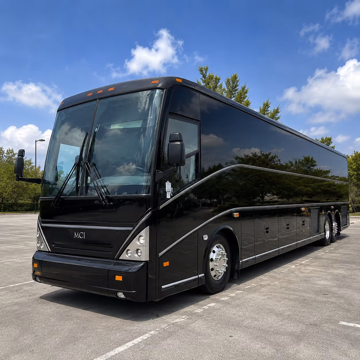 use one form to compare employee shuttle options across the entire triad