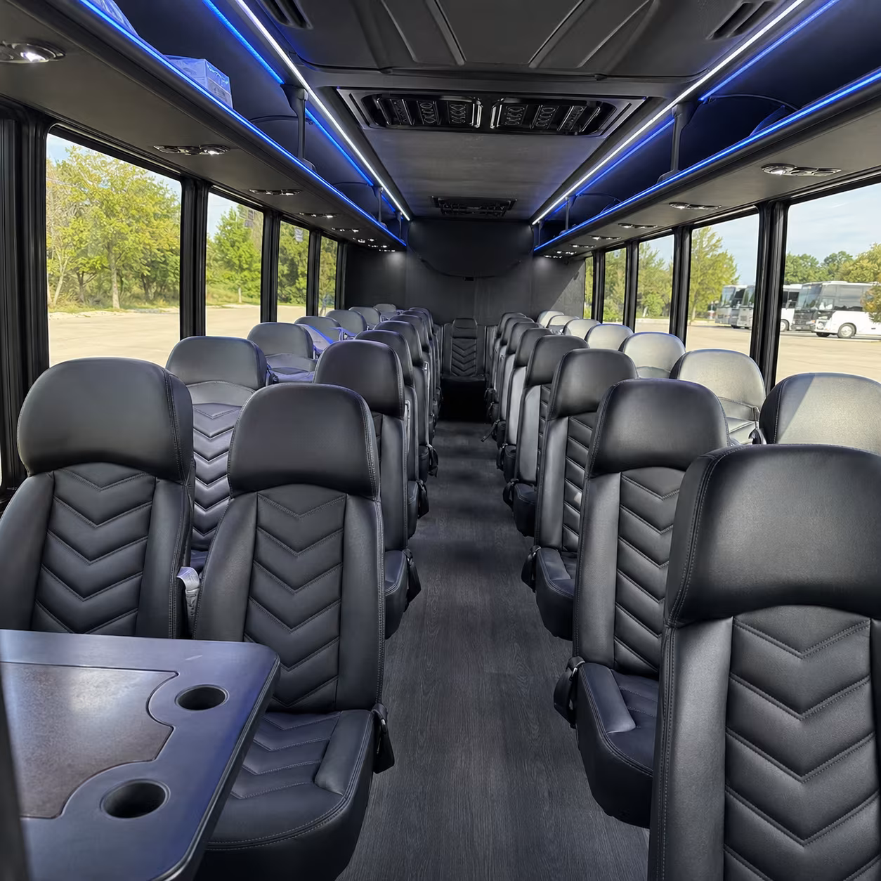 winston salem arrange transportation for your winston salem school field trip