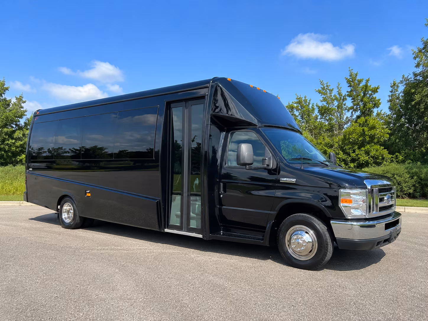 winston salem attend winston salem festivals with a charter bus rental