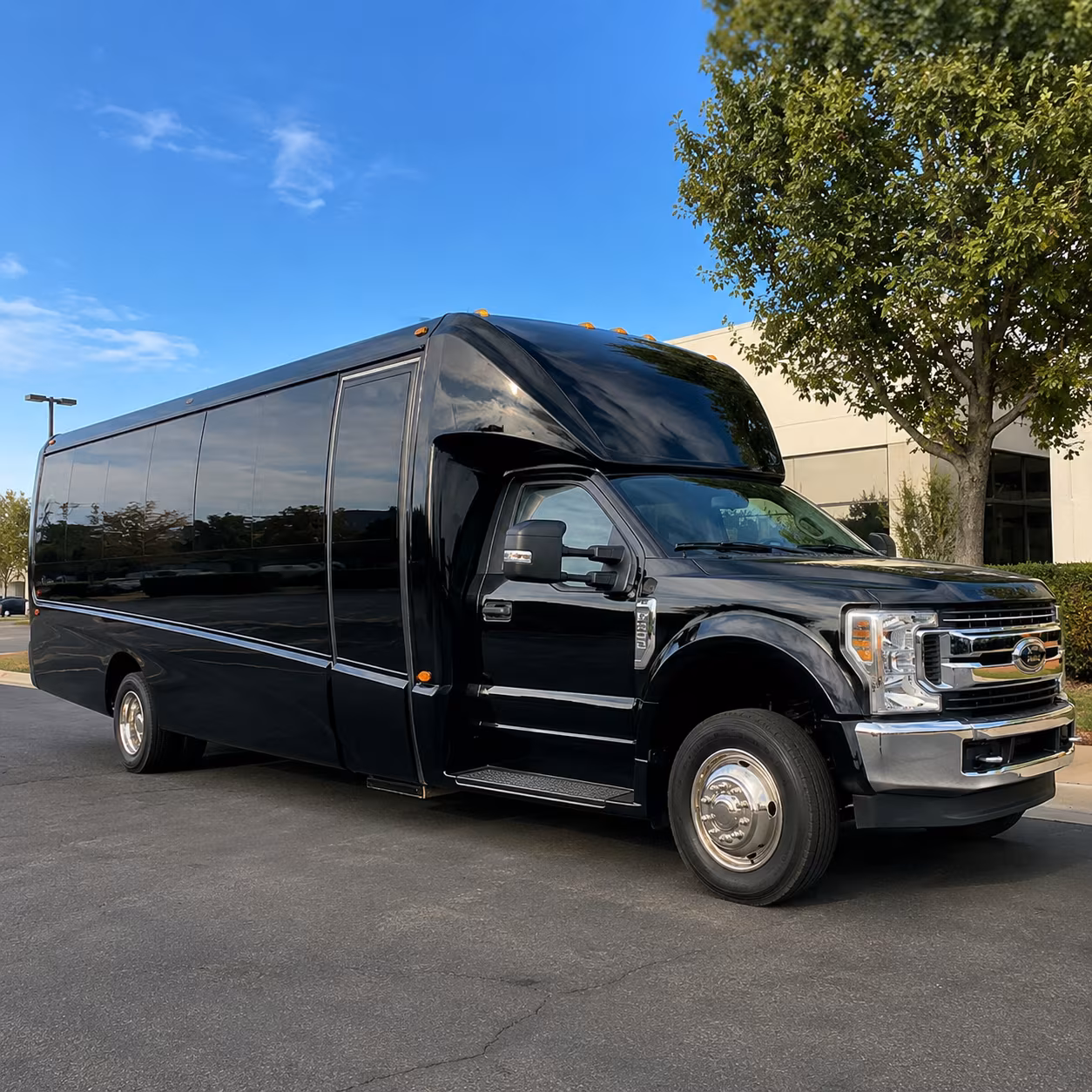 winston salem book charter buses for your winston salem government or military group