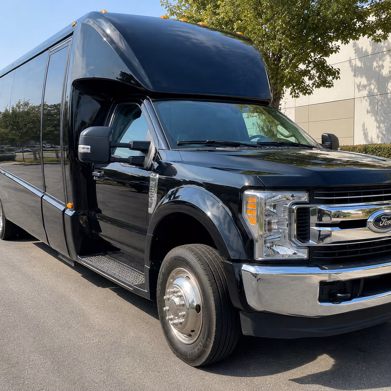 winston salem enjoy music lights and fun with winston salem party bus rentals