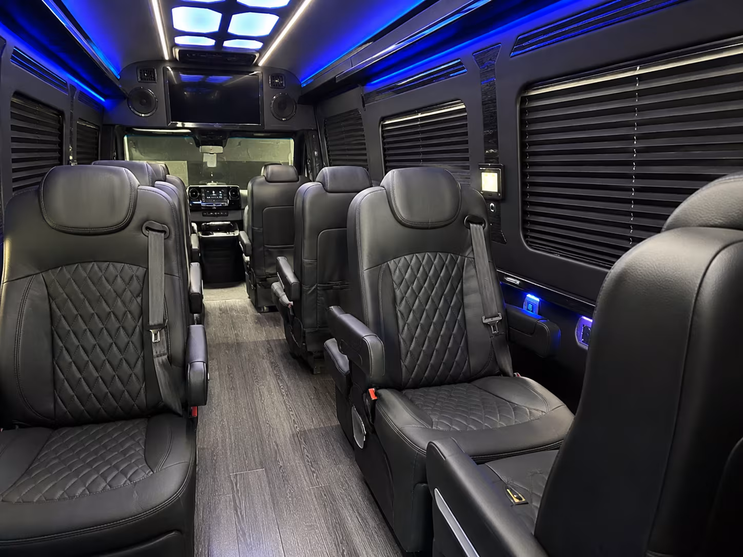 winston salem private shuttles for winston salem winery tour groups