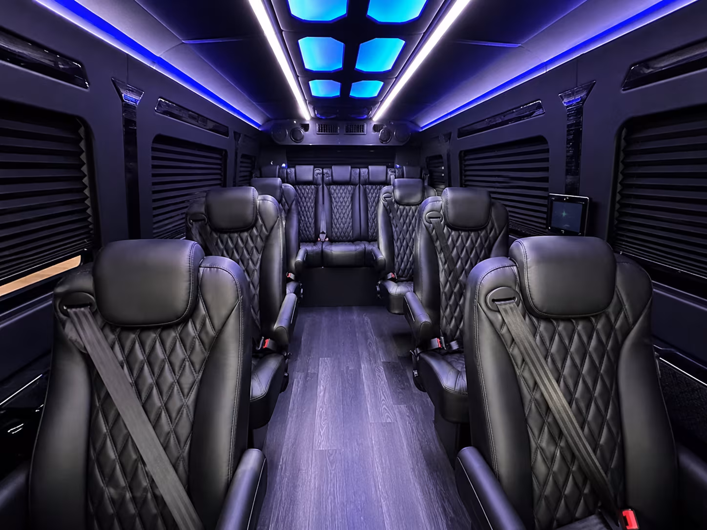 winston salem seamless shuttles to every winston salem private event