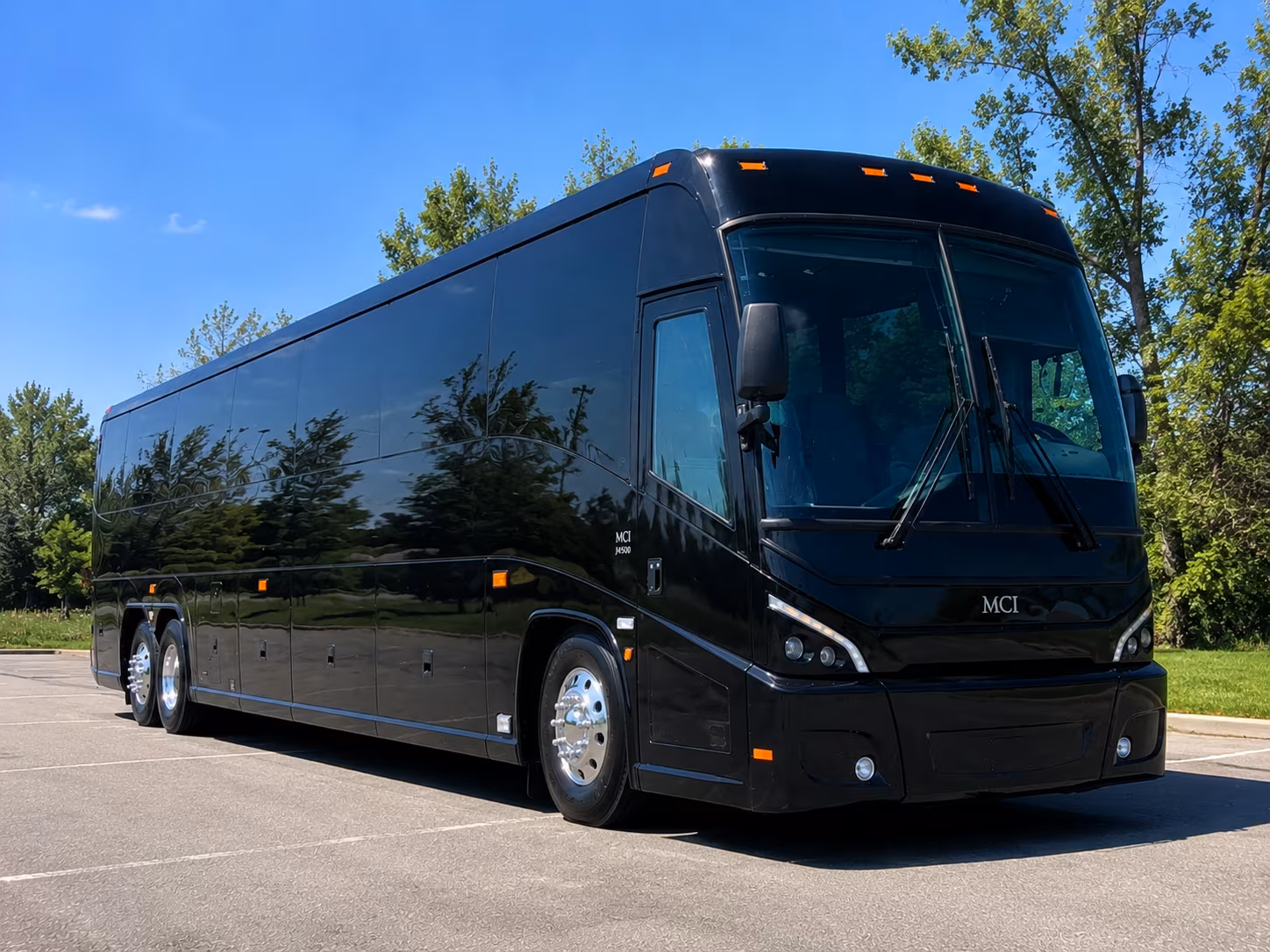 with highpointcharterbuscompany com securing jrotc and academy transportation across the triad is simple